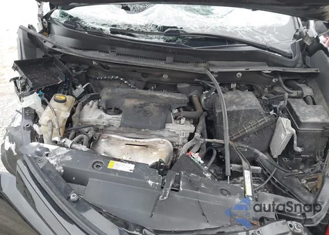 2018 Toyota Rav4 Adventure/Xle from USA, damaged, VIN 2T3RFREV6JW830607